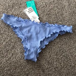 Bikini bottoms